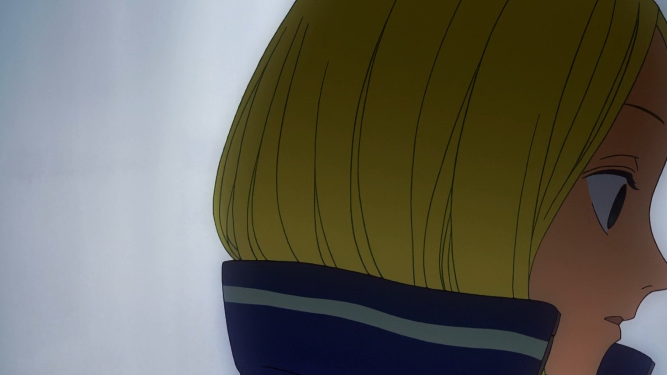 Arakawa Under the Bridge