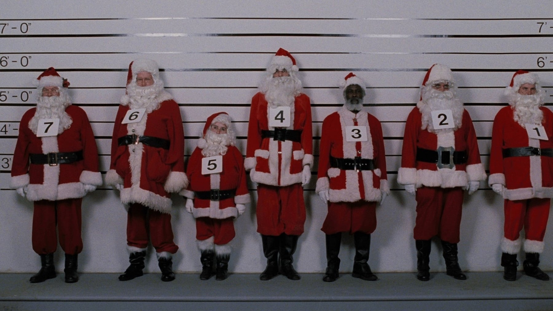 The Santa Clause (1994)