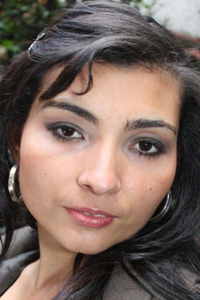 et billede af Kelen Arias