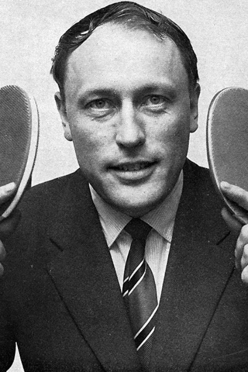 et billede af Bengt Grive