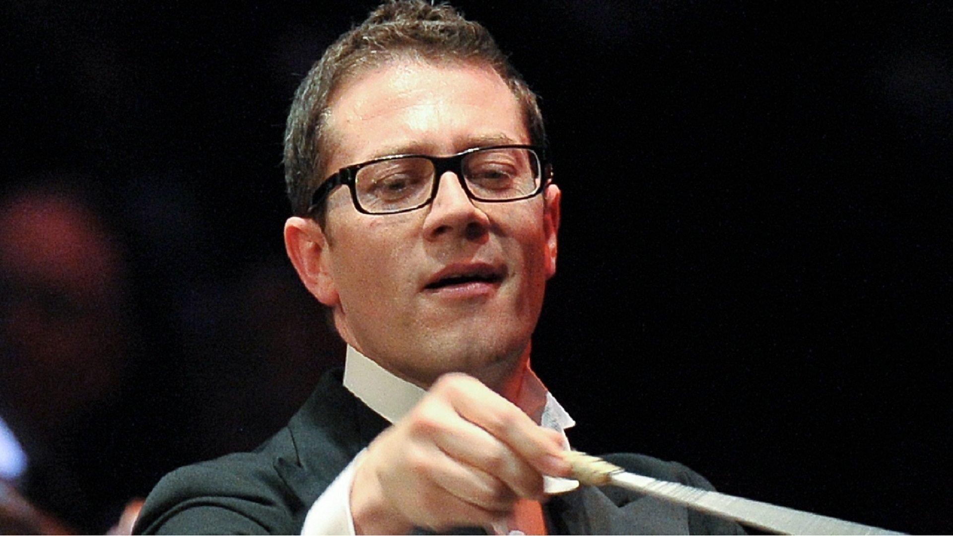 BBC Proms - Épisode 12