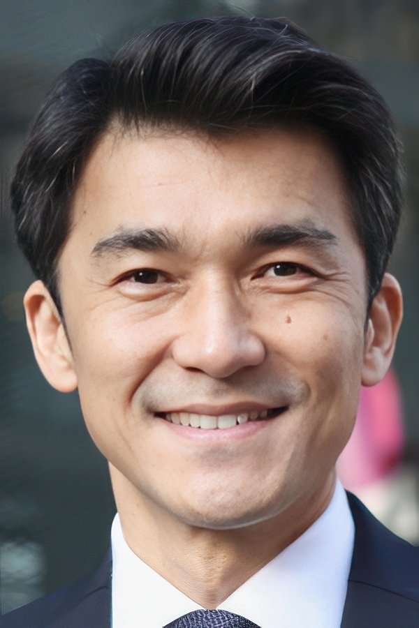 et billede af Tôru Kizu