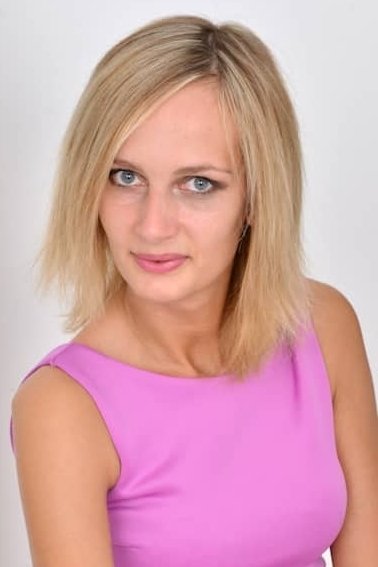 et billede af Jenny Smart