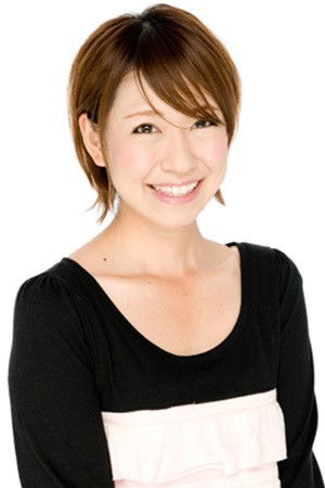 et billede af Sakura-Saki Inagaki