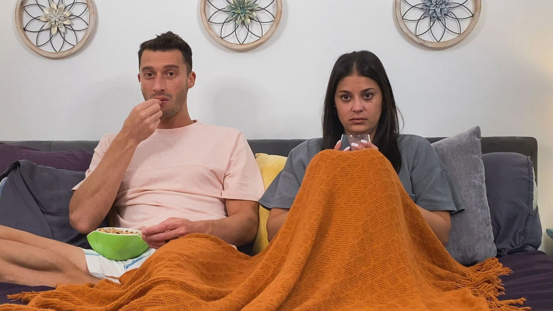 90 Day Fiancé: Pillow Talk