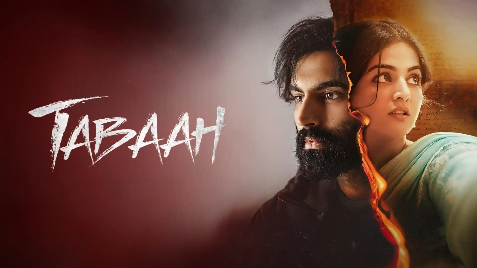 Tabaah (2024)