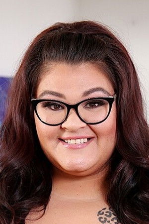 et billede af Raven Belle