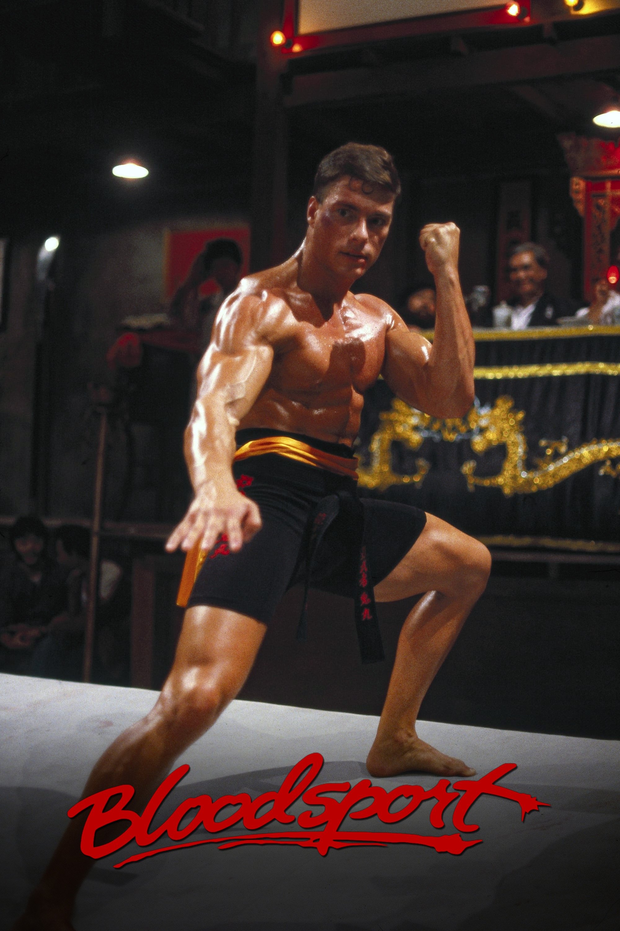 Bloodsport