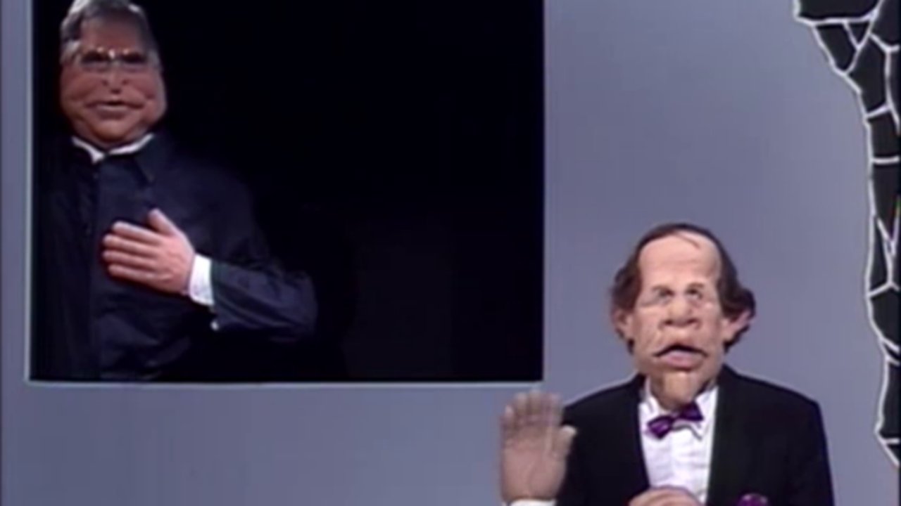 Les Guignols de l'info