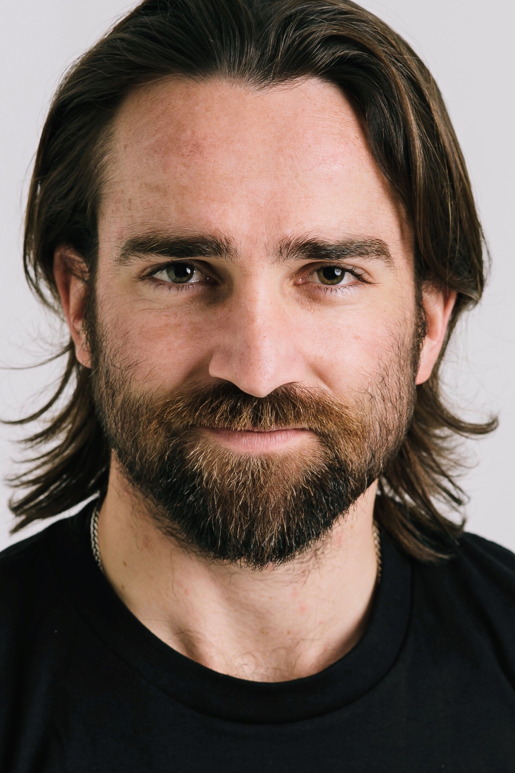 et billede af Matthew Arbuckle