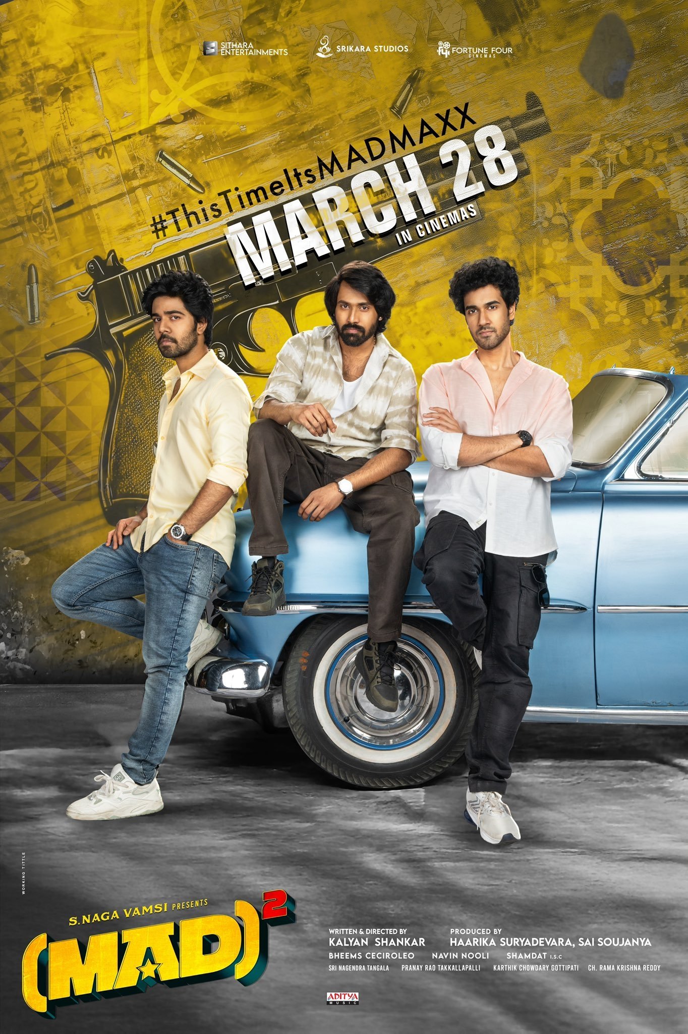 Movie Poster