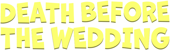 Death Before the Wedding Logo