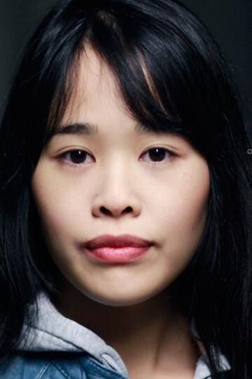 et billede af Kea Kaing