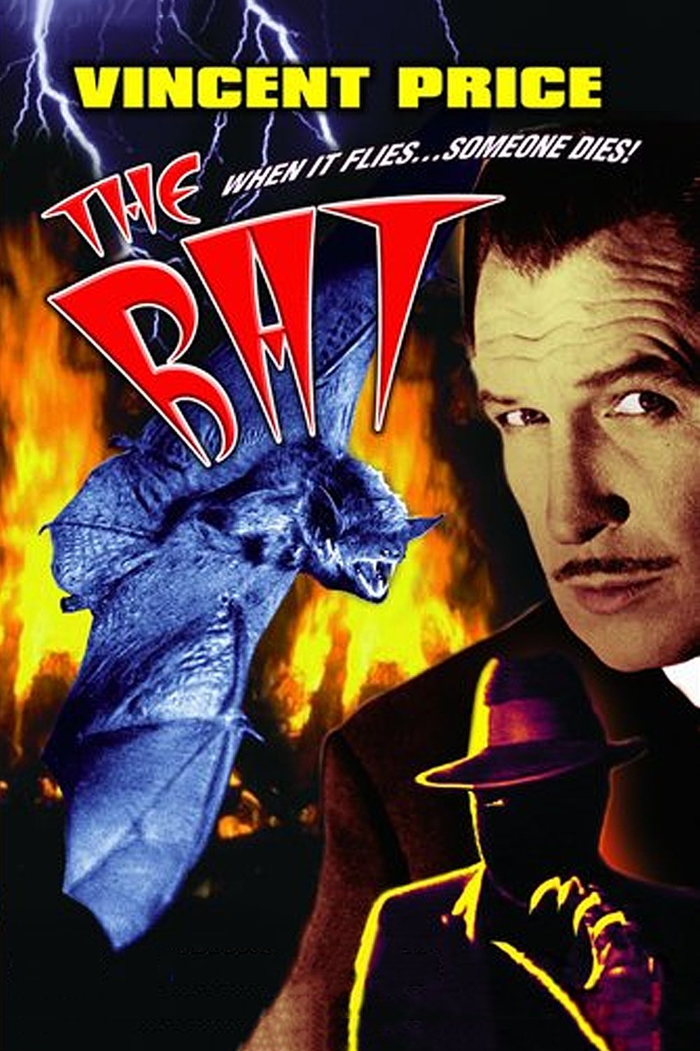 The Bat