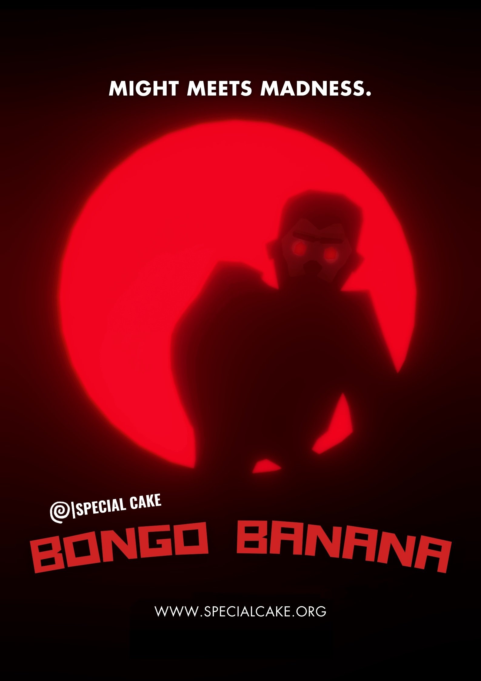 Bongo Banana Bongo Banana