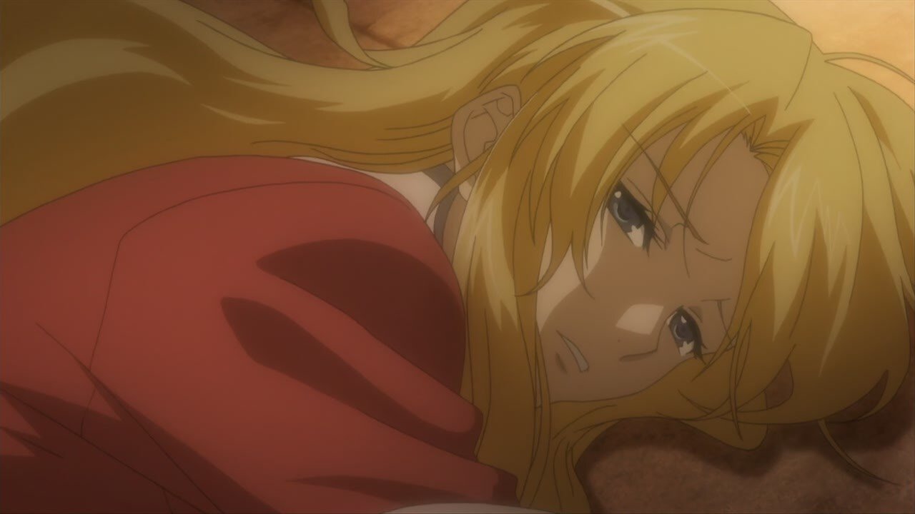 Episode 22