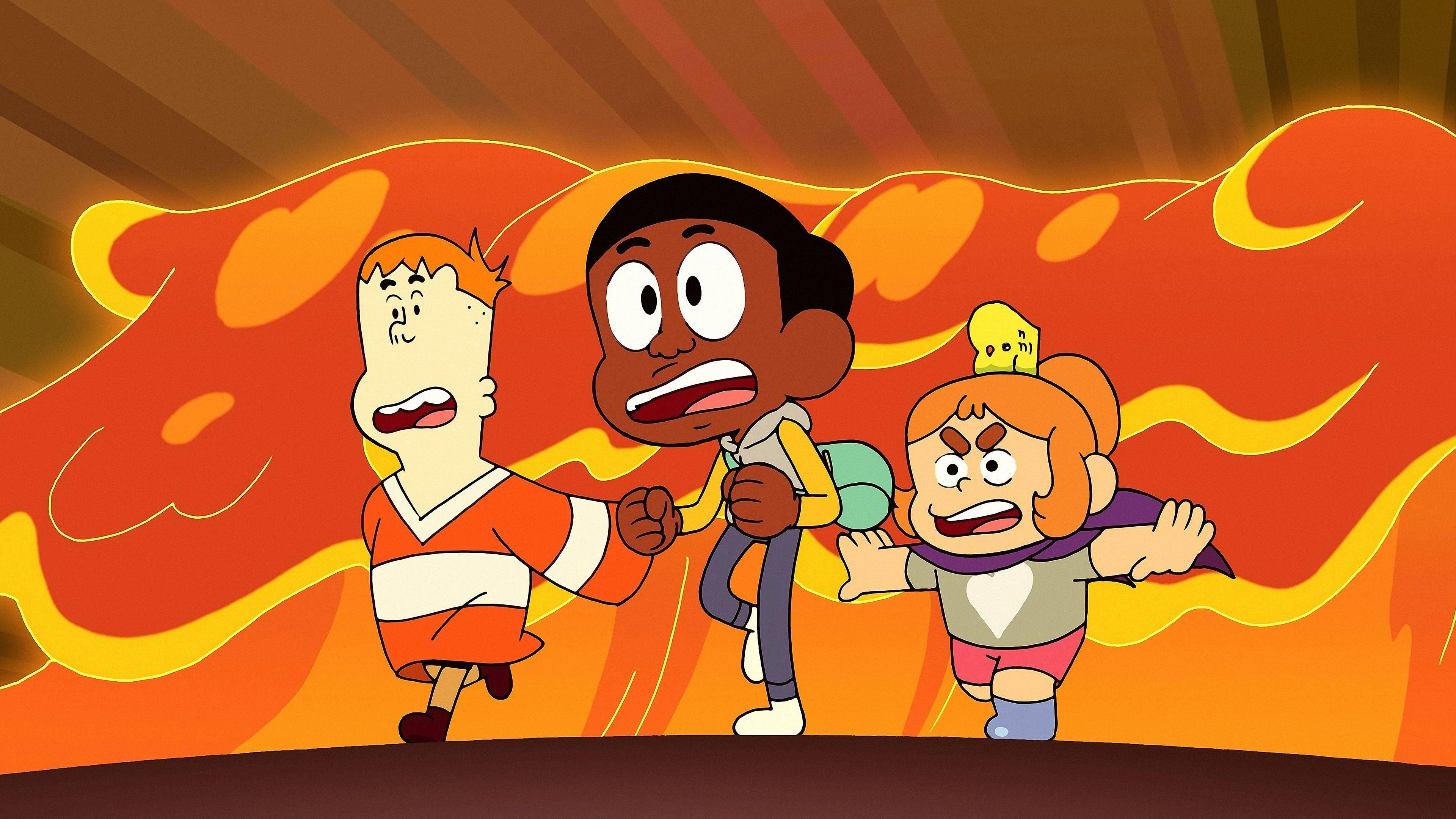 Craig of the Creek