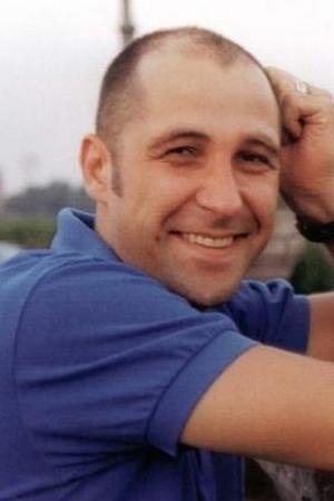 et billede af Jacek Radziński