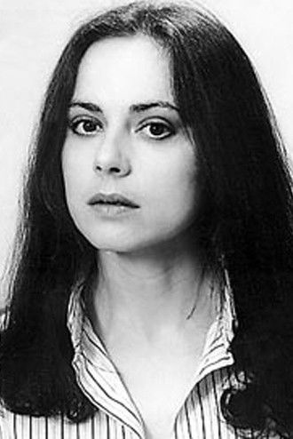 et billede af Marianna Vitavskaya