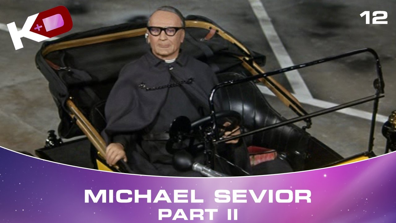 Thumbnail for Michael Sevior - Part 2 Season 1 Episode 12