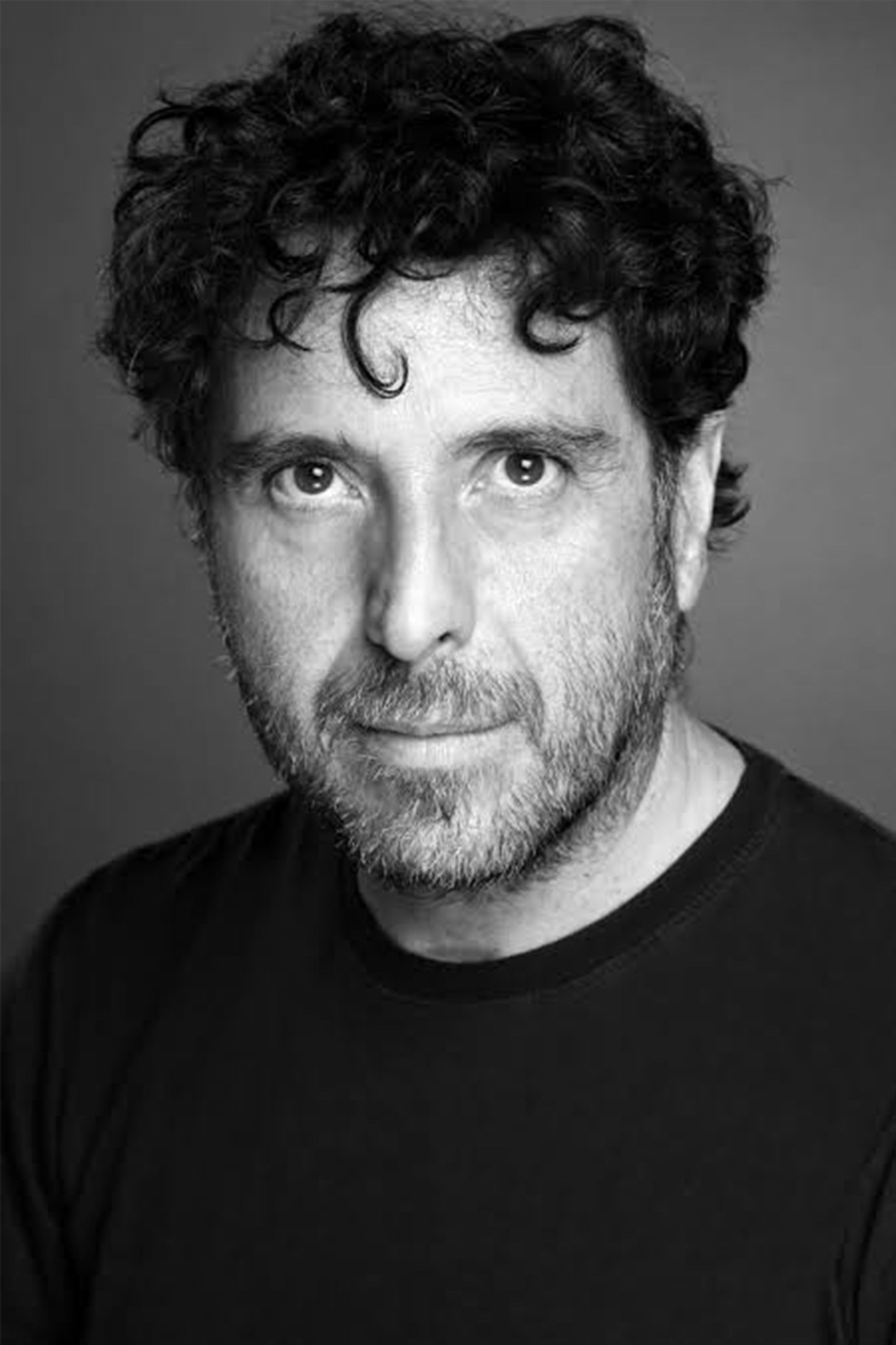 et billede af Juan Carlos Arráez