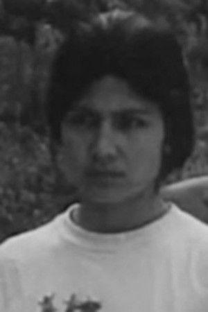 et billede af Jamilya Agamuradova