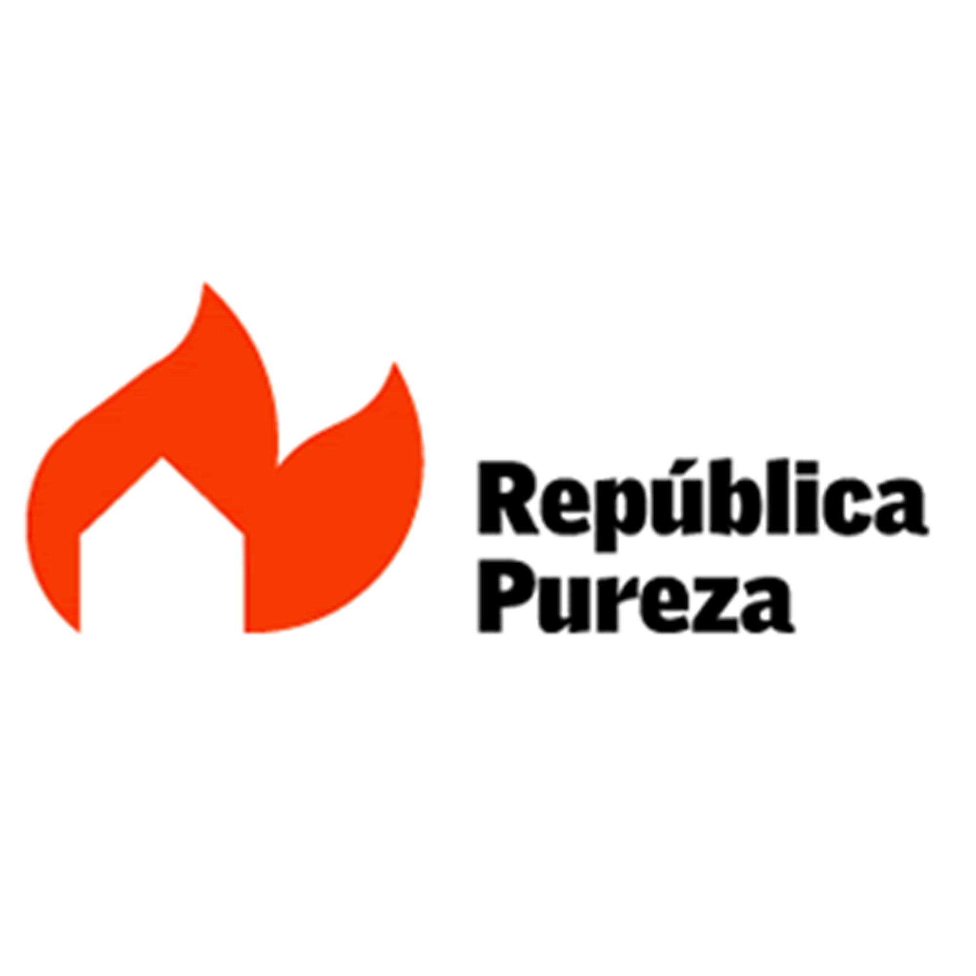 Logo de la société República Pureza Filmes 16906