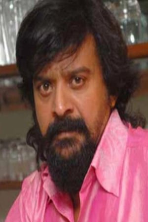 et billede af Harish Rai