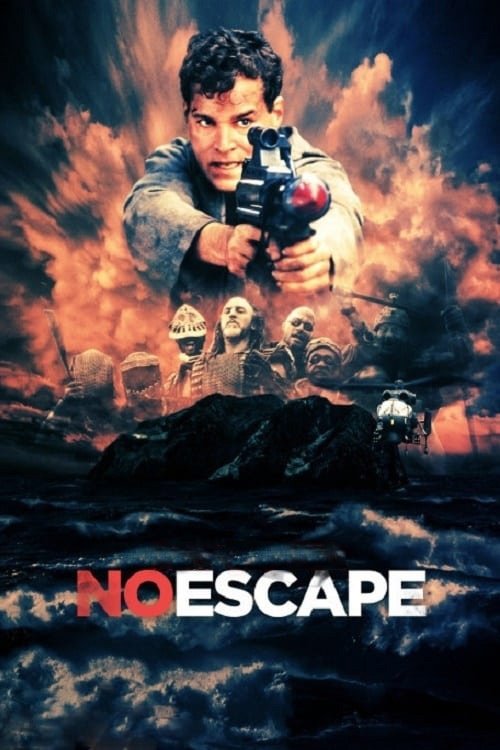 No Escape