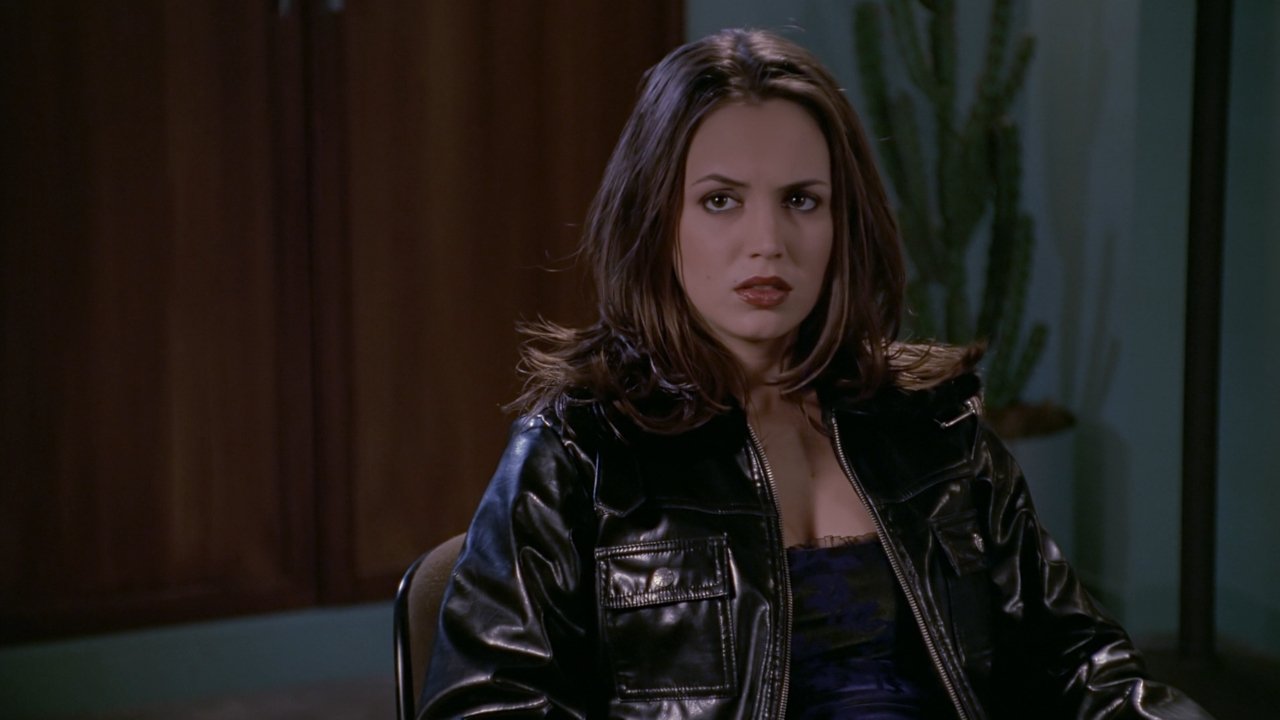 is buffy on netflix