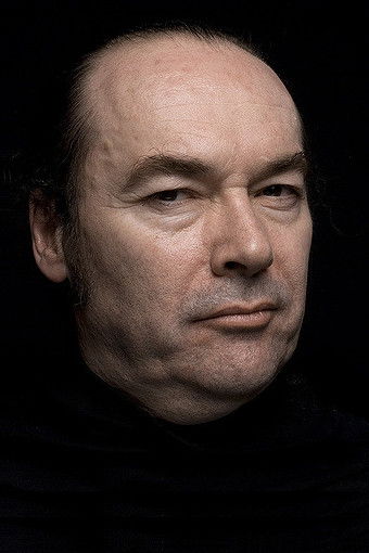 et billede af Martyn Jacques