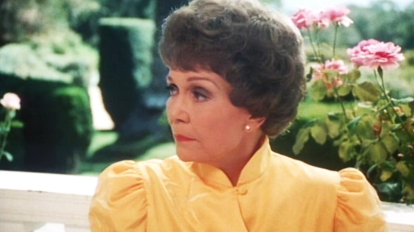 Falcon Crest