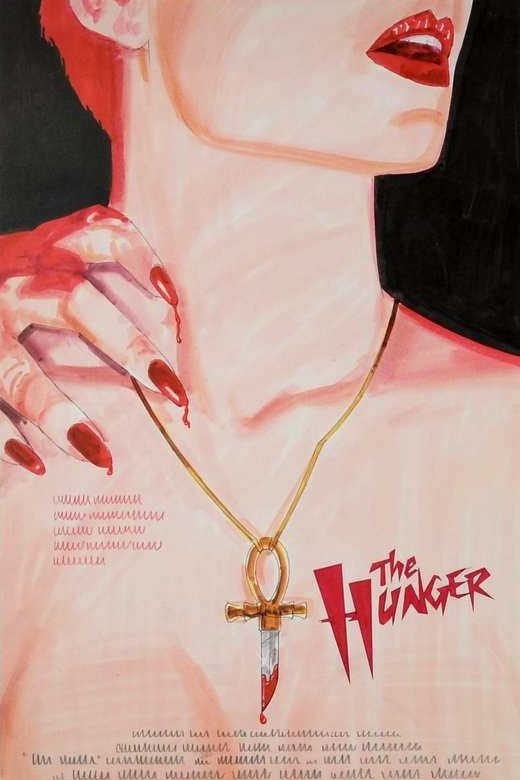 The Hunger