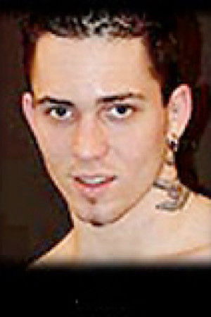 et billede af Nate Powers