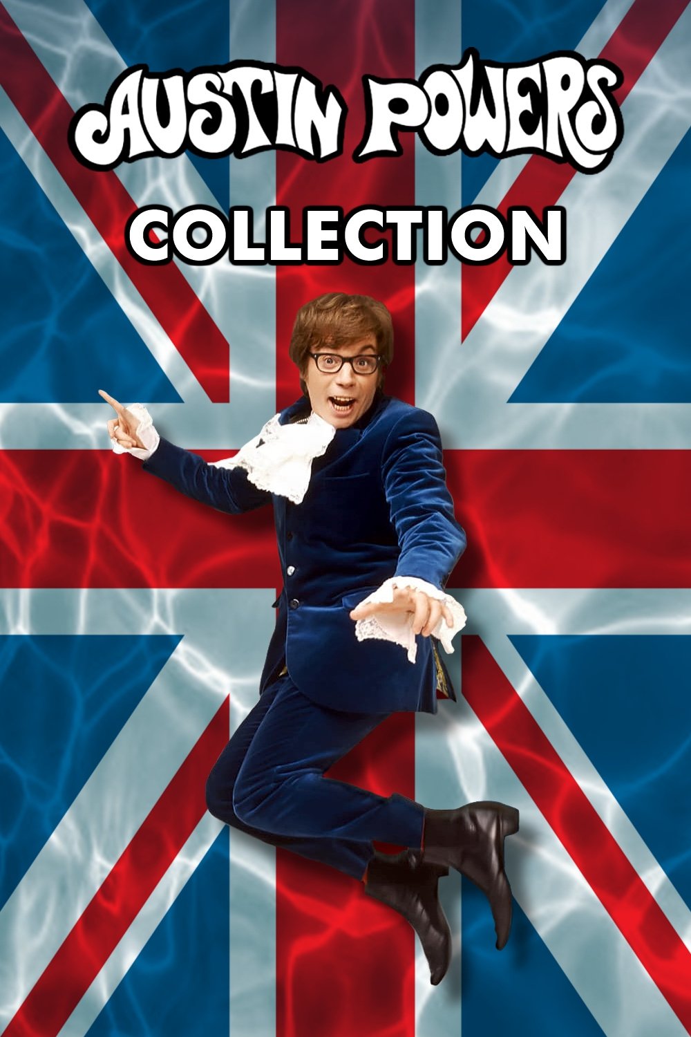 Austin Powers: International Man of Mystery
