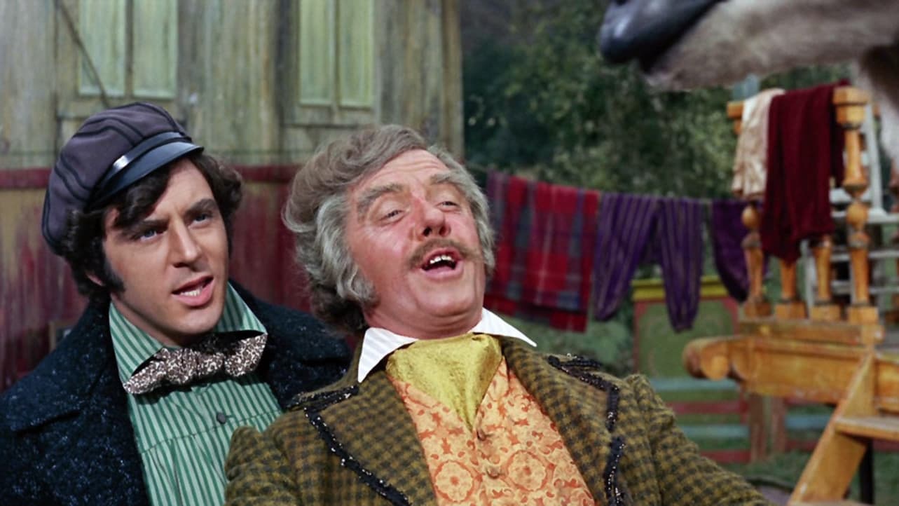 Doktor Dolittle (1967)