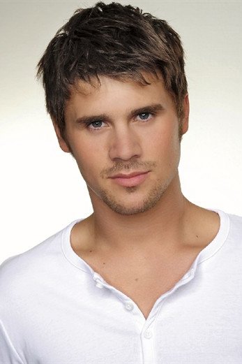 et billede af Thore Schölermann