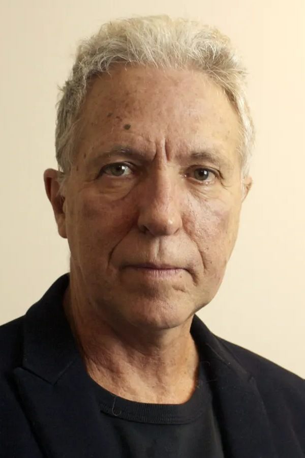 Bill Leak