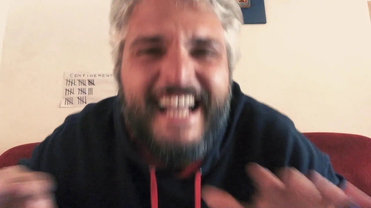 Thumbnail for Episode 41 Season 1 Episode 41