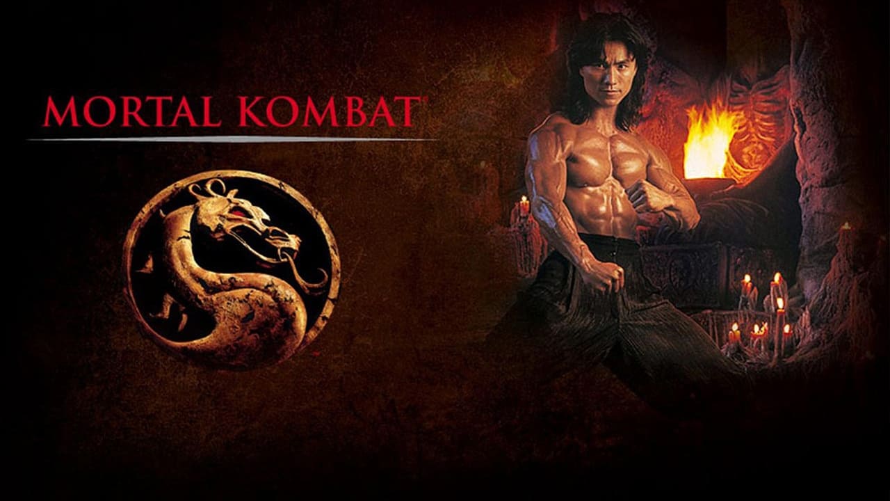 Mortal Kombat (1995)