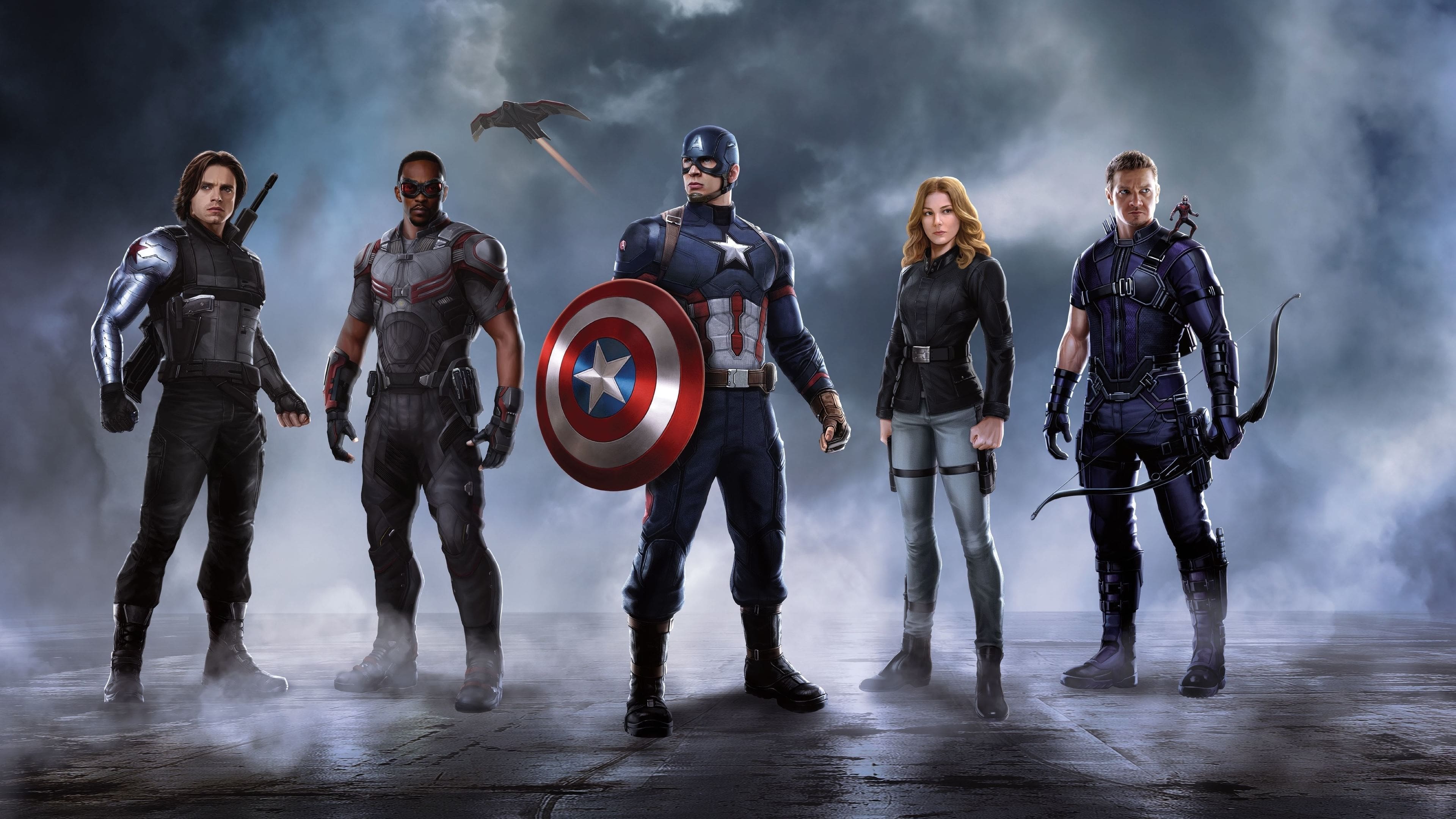 Image du film Captain America : Civil War 6tmwvbrx6cy62loikhpwumjrh6hjpg