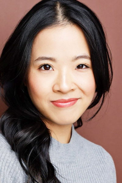 et billede af Crystal Lee