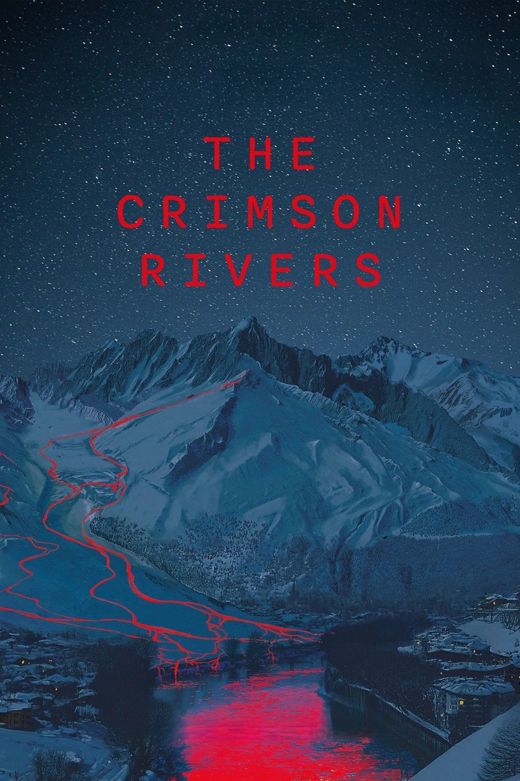 The Crimson Rivers