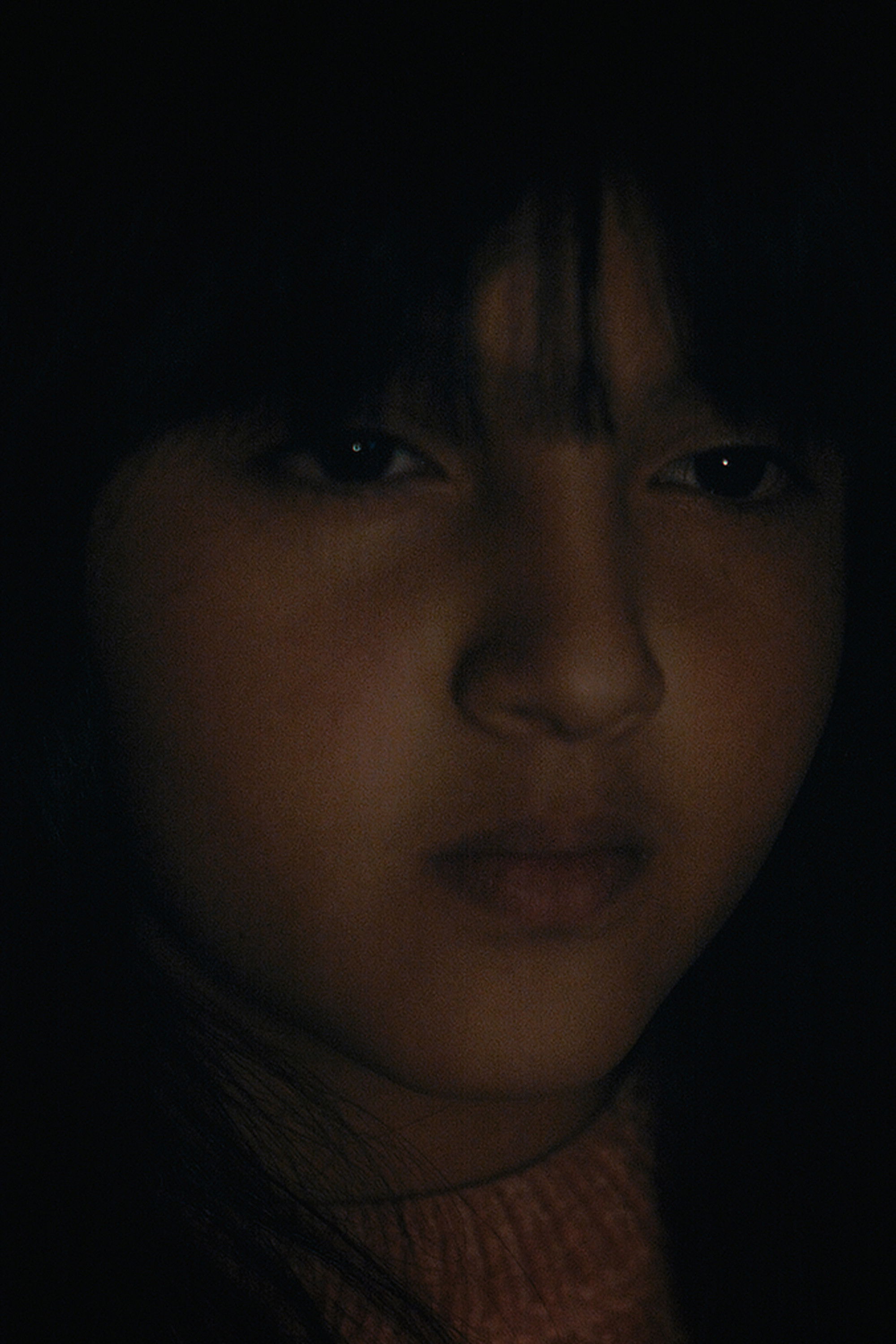 et billede af Victoria Vara Mendoza