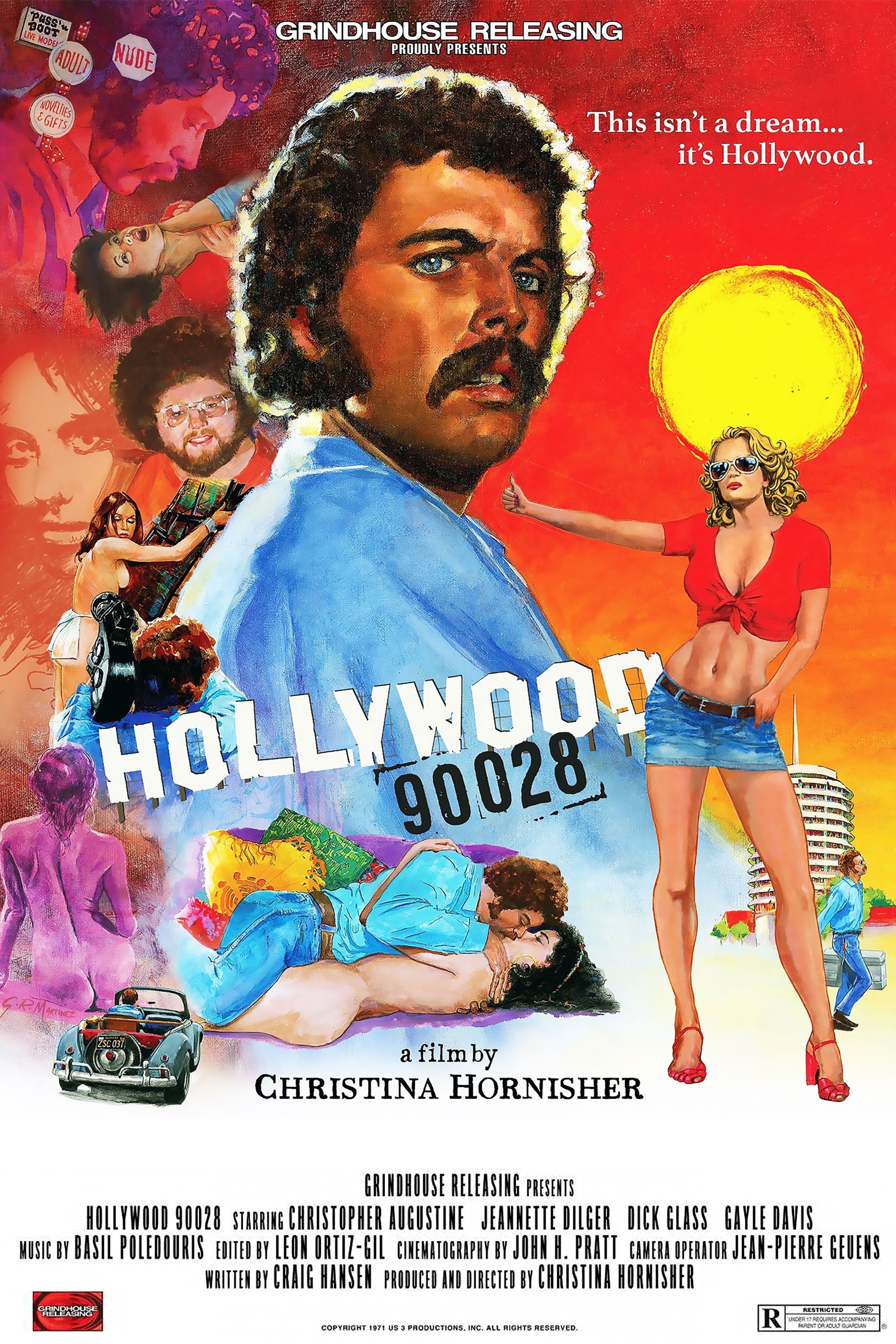 Hollywood 90028