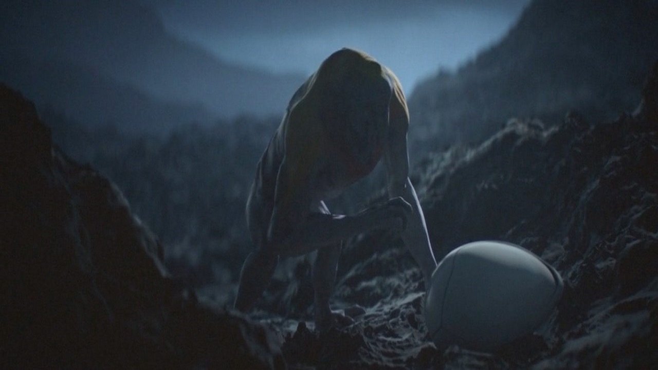 Sputnik (2015)