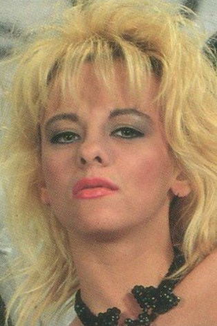 et billede af Cindy Labare