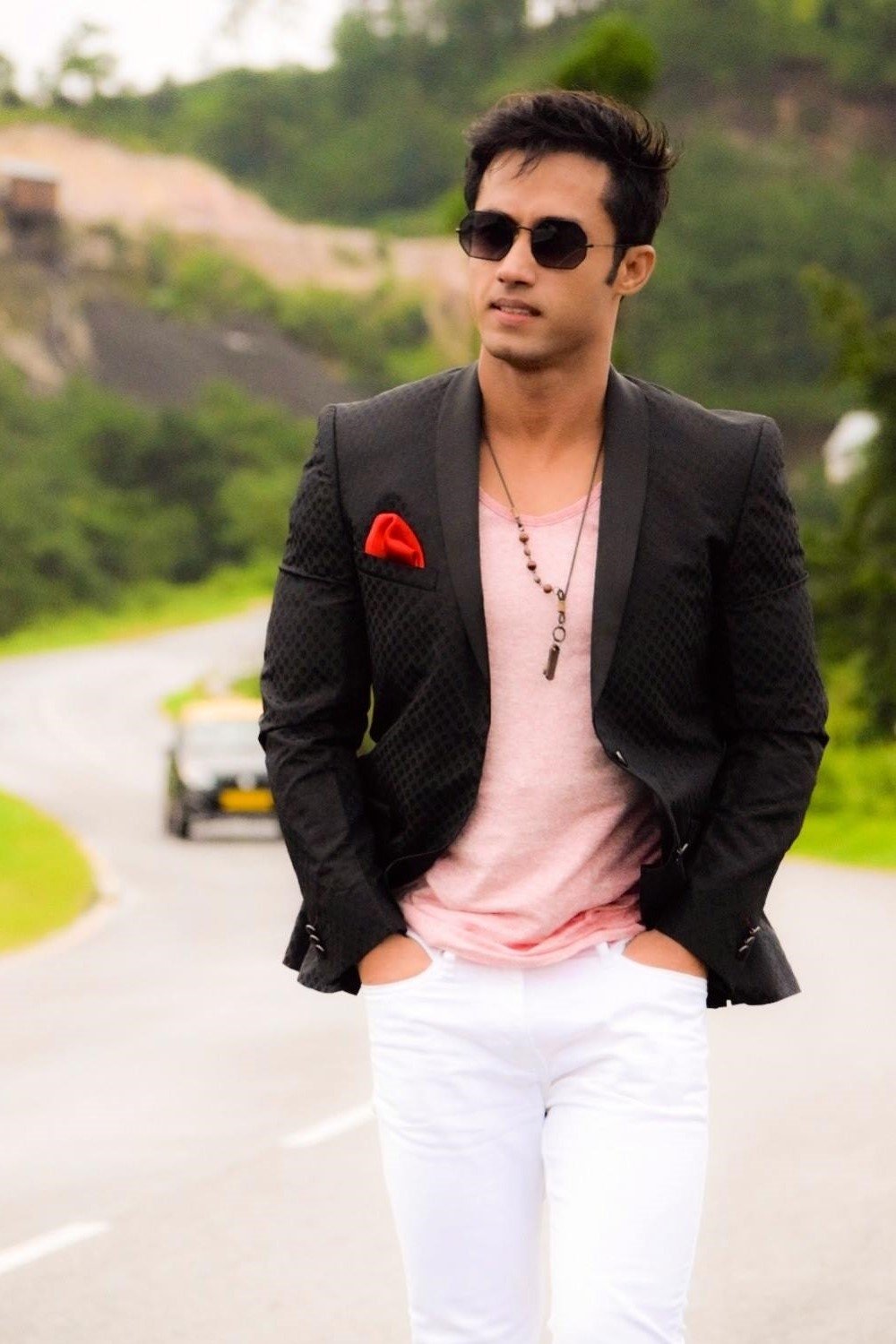 et billede af Nayan Nilim