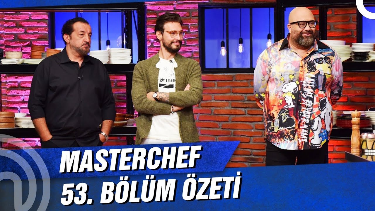 MasterChef Türkiye