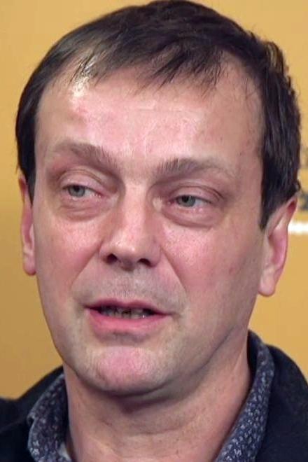 et billede af Olivier Mauvezin